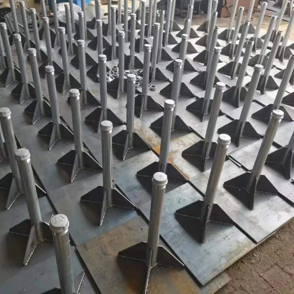 阿合奇鑫亿呈沉降板生产