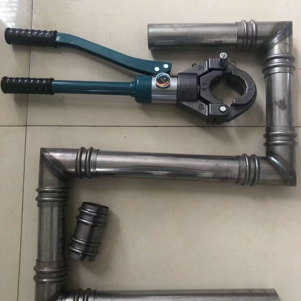 阿合奇鑫亿呈冷却管