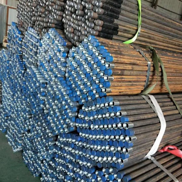 阿合奇鑫亿呈冷却管